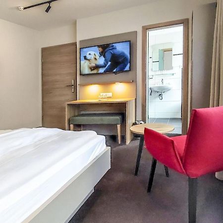 Marktwirtschaft Restaurant & Hotel Freudenstadt Luaran gambar