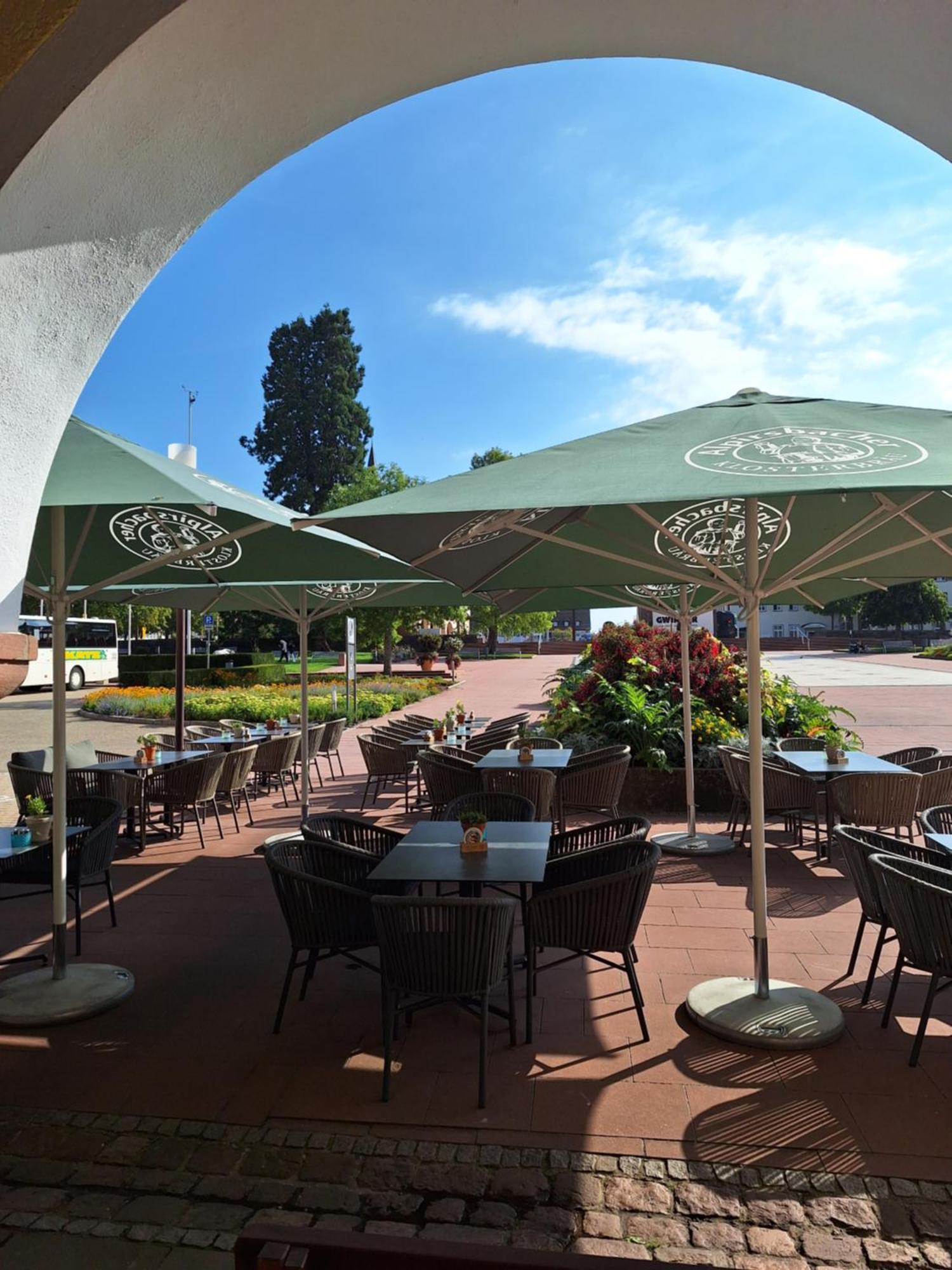 Marktwirtschaft Restaurant & Hotel Freudenstadt Luaran gambar