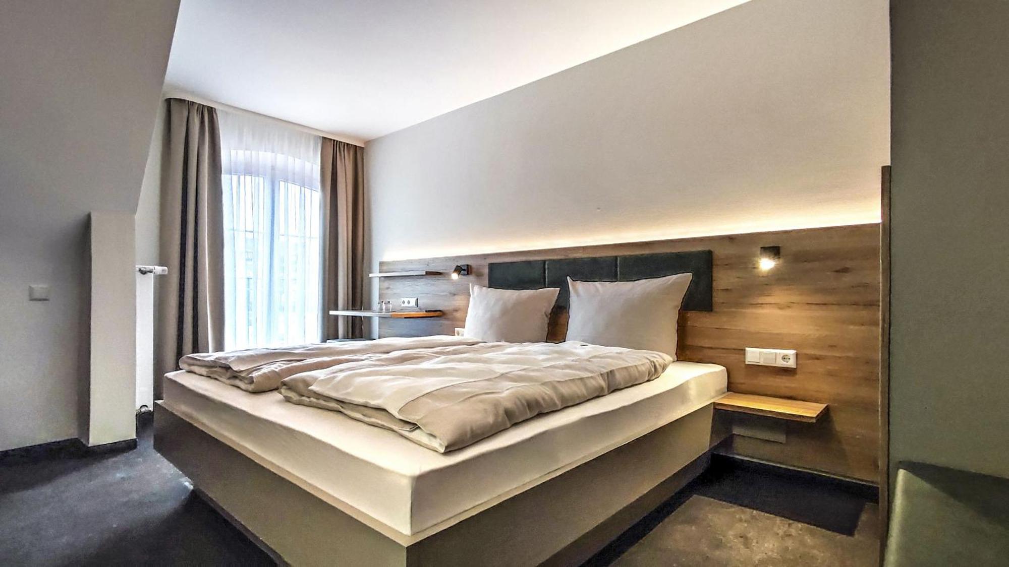 Marktwirtschaft Restaurant & Hotel Freudenstadt Luaran gambar