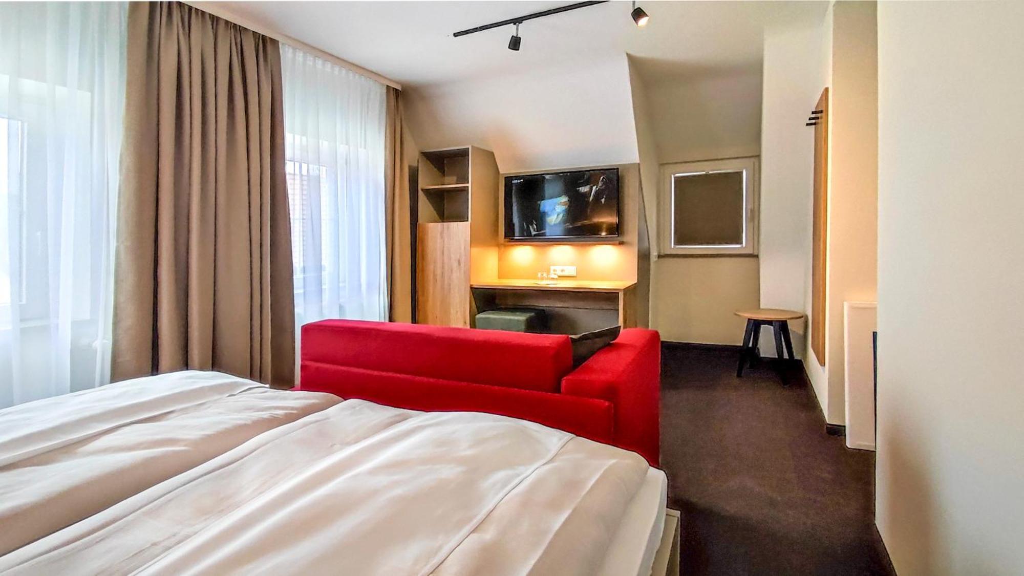 Marktwirtschaft Restaurant & Hotel Freudenstadt Luaran gambar